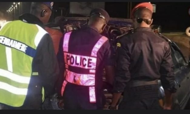 Bilan des opérations de sécurisation