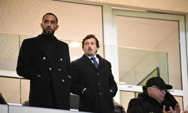 ... Longoria regrette certains de ses propos mais...