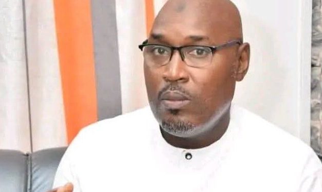 RETRAIT FRAUDULEUX VIA WAVE - Pourquoi Adama Fall a été écroué 