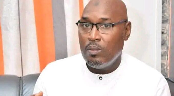 RETRAIT FRAUDULEUX VIA WAVE - Pourquoi Adama Fall a été écroué