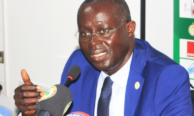 PROGRAMMATION DU MATCH SOUDAN-SÉNÉGAL À BENGHAZI - La FSF exige des garanties de sécurité ou la délocalisation