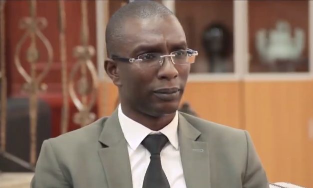 ASSEMBLÉE NATIONALE - Le journaliste Barka Bâ, nommé conseiller spécial à l’intégration africaine