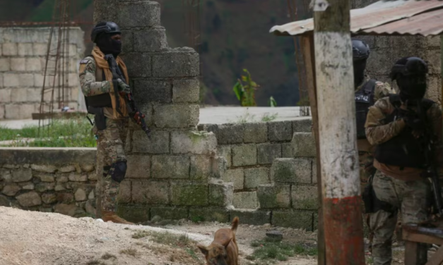 HAITI - Les Etats-Unis gèlent leur financement de la mission multinationale de police