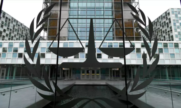 JUSTICE - La CPI «condamne» les sanctions lancées par Trump 