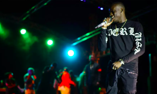 TOURNEE EN FRANCE - L'artiste malien Sidiki Diabaté victime d'un braquage