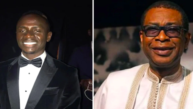 OUAGADOUGOU - Youssou Ndour, Sadio Mané et 4 autres Sénégalais parmi les 140 stèles de figures africaines