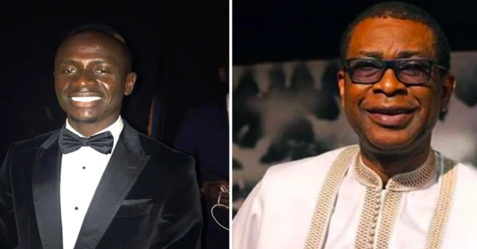 OUAGADOUGOU - Youssou Ndour, Sadio Mané et 4 autres Sénégalais parmi les 140 stèles de figures africaines