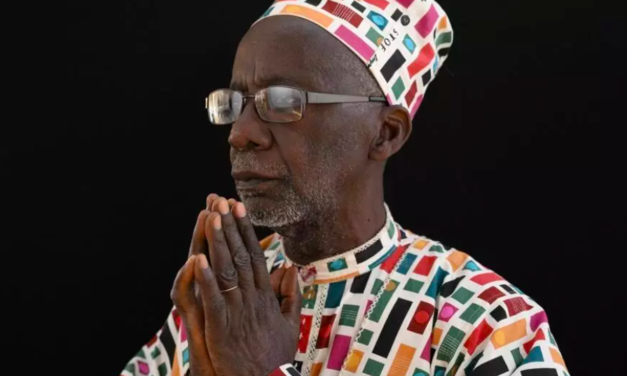 NECROLOGIE - Décès du réalisateur malien Souleymane Cissé, l'un des pères du cinéma africain