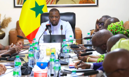 DROIT DES AFFAIRES -  Sonko demande la révision de la réglementation de l’OHADA
