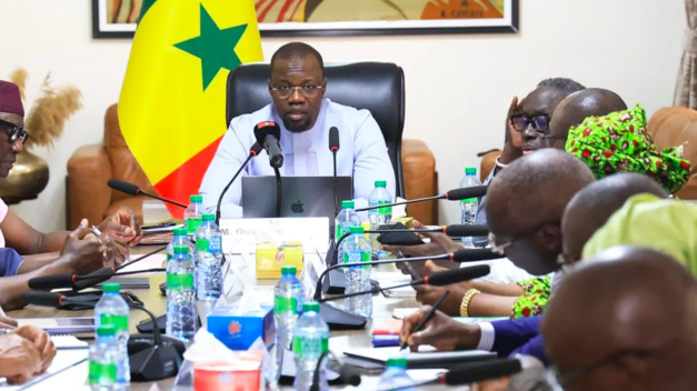 DROIT DES AFFAIRES -  Sonko demande la révision de la réglementation de l’OHADA