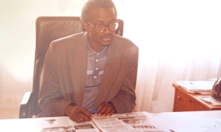 NÉCROLOGIE - Le journaliste El Bachir Sow n'est plus