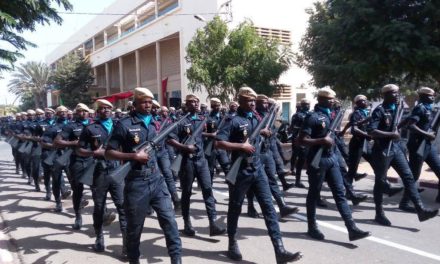 POLICE NATIONALE - 2755 agents pour la 49e promotion