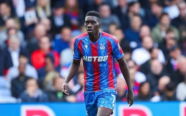 ECHO DES LIONS - Mané retrouve le chemin du but, Sarr fait très mal à Villa