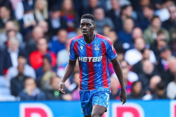 ECHO DES LIONS - Mané retrouve le chemin du but, Sarr fait très mal à Villa