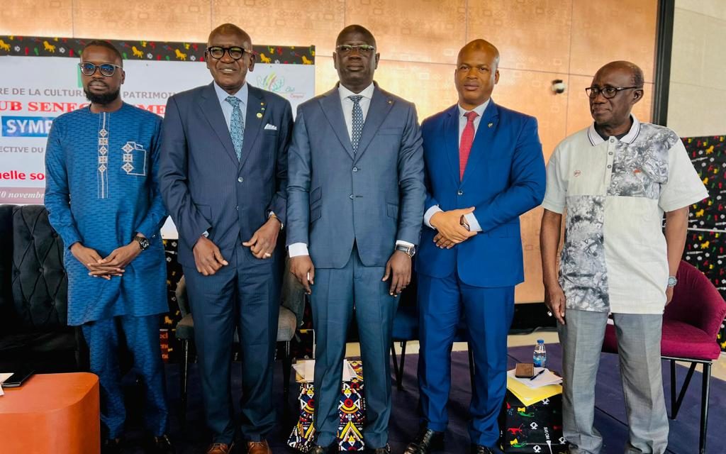 SITUATION DU PAYS - L’alerte du Club Sénégal émergent