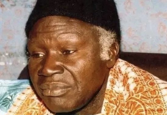 RAPPEL À DIEU SERIGNE AMDY MODOU MBENDA FALL - Serigne Amdy Khady Fall, le nouveau khalife des Baye Fall