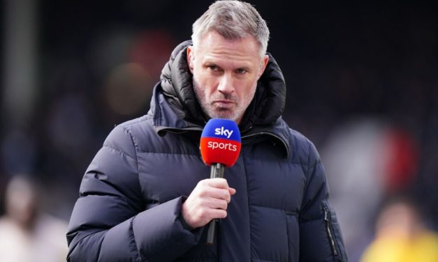 CAN - APRÈS LA POLÉMIQUE - Les précisions de Carragher