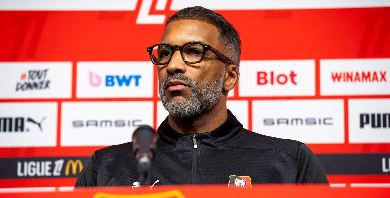 RENNES - Bèye évasif sur son avenir