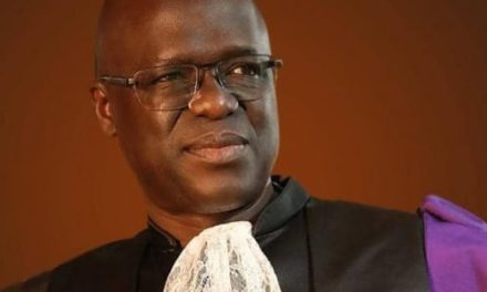 GESTION DU SECTEUR SUCRIER AU SÉNÉGAL : une coûteuse volatilité politique (Pr Ahmadou Aly Mbaye)