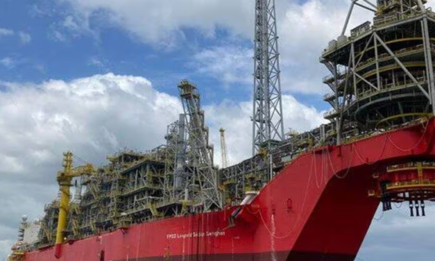 PROCTION DE PETROLE - 3,11 millions de barils produits en 2025