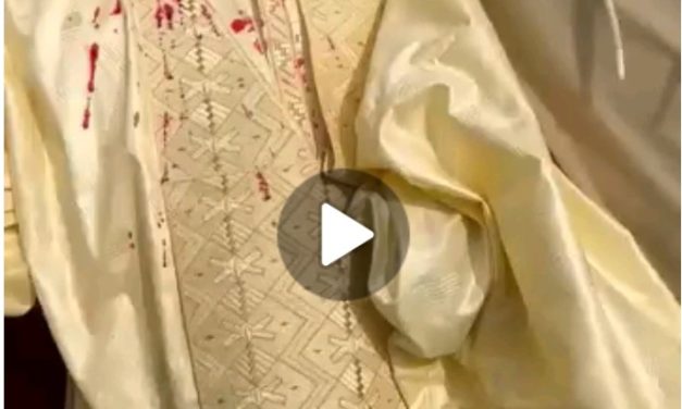 AUDITION DE FARBA NGOM - Ses partisans, dispersés à coup de lacrymogènes