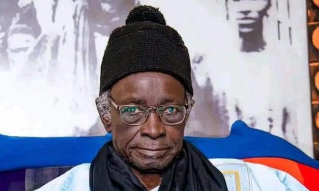 NECROLOGIE - Décès du khalife des "Baye Fall" à l’âge de 94 ans