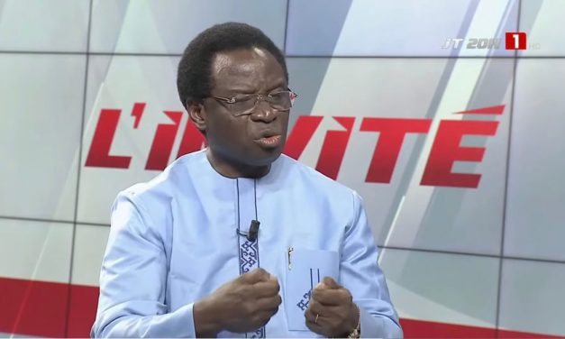 CONTROLE DES PRIX - Revoilà les boutiques Sonadis