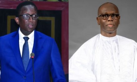 REJET DE LA DEMANDE DE LEVÉE DE L’IMMUNITÉ PARLEMENTAIRE D’AMADOU BA ET BIRIMA MANGARA - Les erreurs fatales aux autorités