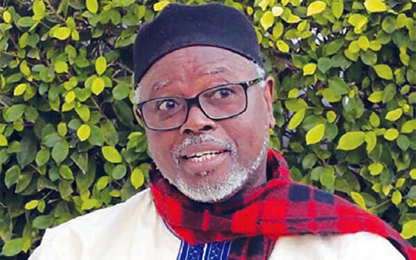 ARRESTATIONS DANS LE CADRE DE LA REDDITION DES COMPTES - Alioune Tine dénonce une politique d’humiliation