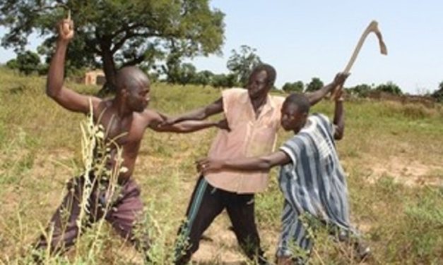 KAFFRINE - 5 bergers meurent dans des bagarres contre les agriculteurs, les éleveurs haussent le ton