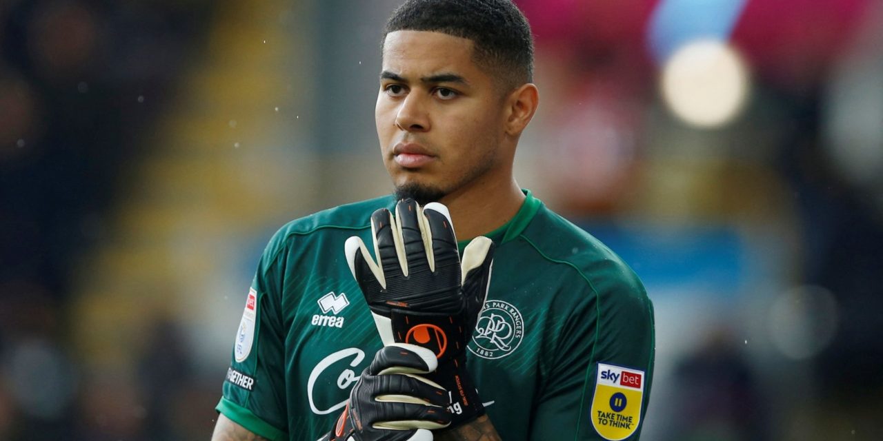 MID­DLESBROUGH - Saison terminée pour Seny Dieng