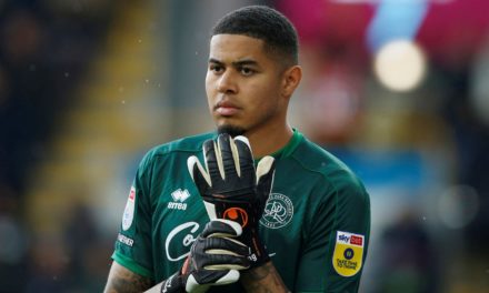 MID­DLESBROUGH - Saison terminée pour Seny Dieng