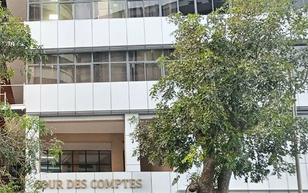 Analyse du rapport de la Cour des Comptes