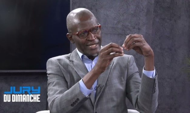 OUMAR CISSE : "Pourquoi j'ai quitté Taxawu..."