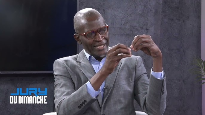 OUMAR CISSE : "Pourquoi j'ai quitté Taxawu..."