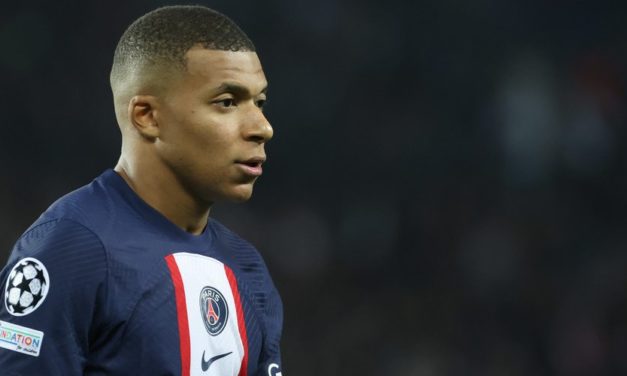 PSG - Mbappé prêt à saluer Al-Khelaïfi