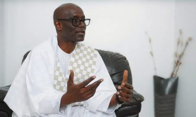 RAPPORT DE LA COUR DES COMPTES - Thierno Alassane Sall accable l'administration, mais s'étonne...