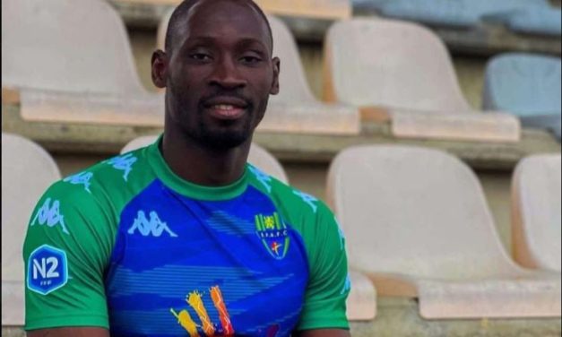 MERCATO - Saliou Ciss trouve (enfin) un club