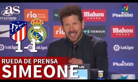 REAL - La moquerie de l'Atletico avant le derby