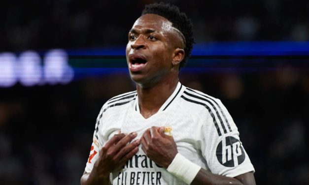 REAL MADRID - Vinicius refuse une offre de prolongation