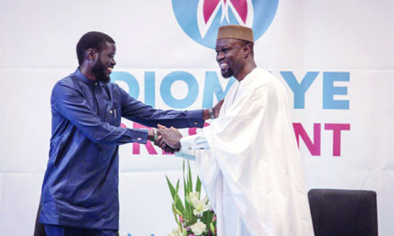 SITUATION ÉCONOMIQUE DIFFICILE, TENSION POLITIQUE - La Coalition Sopi savonne le régime de Diomaye-Sonko