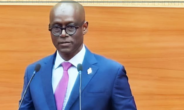 BUDGET NATIONAL - Thierno Alassane Sall dénonce un Plan d’austérité