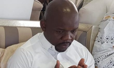 AFFAIRE DES 125 MILLIARDS - Tahirou Sarr rejoint Farba Ngom en prison