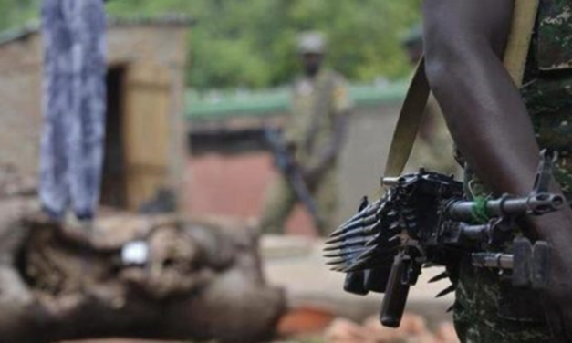 BRAQUAGE A SARAYA - Plus d'un million de francs CFA emporté par des hommes armés