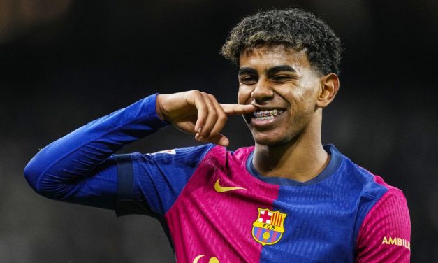 BARÇA - Yamal, plutôt la C1 que la Liga