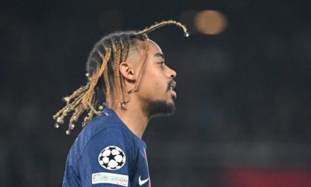 PSG - L’Arabie Saoudite veut Barcola