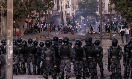 ABROGATION PARTIELLE DE L’AMNISTIE  ET FDS - La sérieuse mise en garde de l'Apr