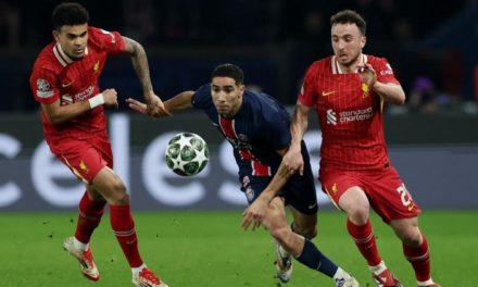 LDC - Liverpool crucifie le Psg, le Bayern surclasse Leverkusen