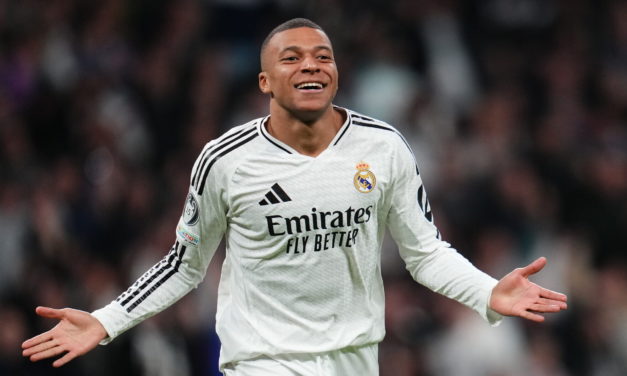 REAL MADRID - Mbappé rêve d'un triplé historique 