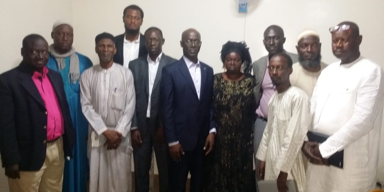 DECLARATION - La LD attaque la gestion du régime